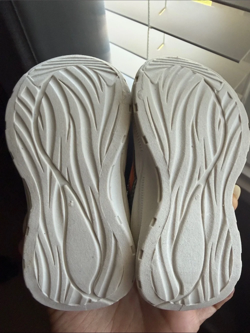 Stride Rite lightweight stride